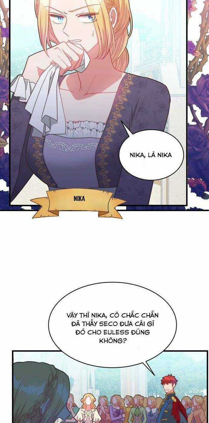 108 Cô Gái - Chapter 25 - Trang 57