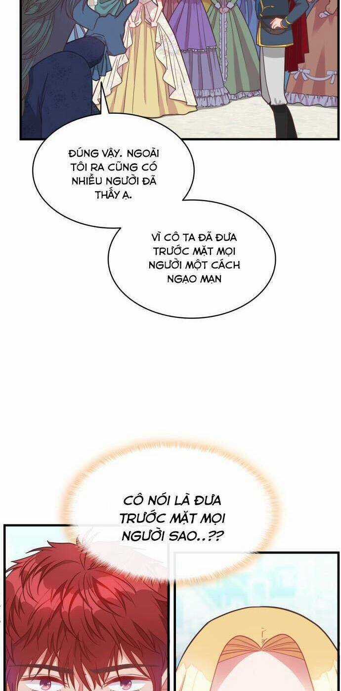 108 Cô Gái - Chapter 25 - Trang 58