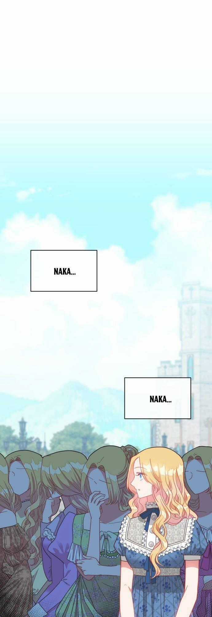 108 Cô Gái - Chapter 26 - Trang 1