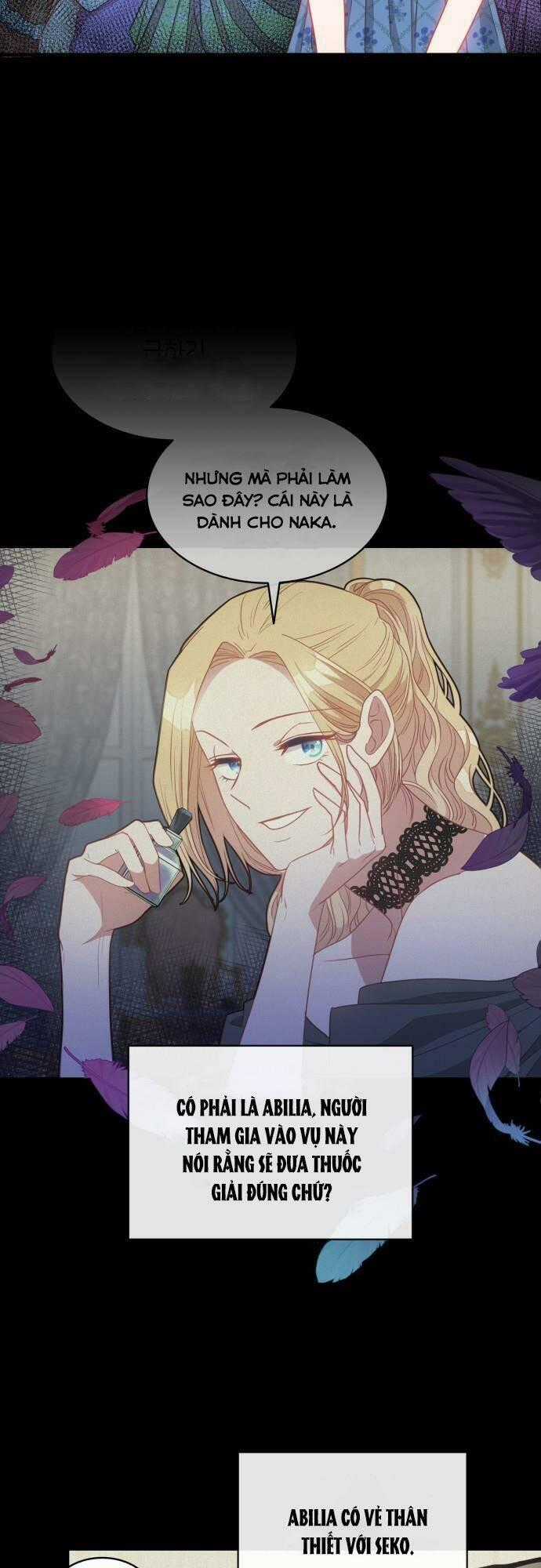 108 Cô Gái - Chapter 26 - Trang 2