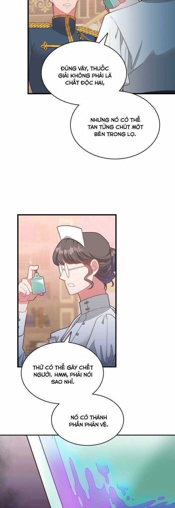 108 Cô Gái - Chapter 26 - Trang 13