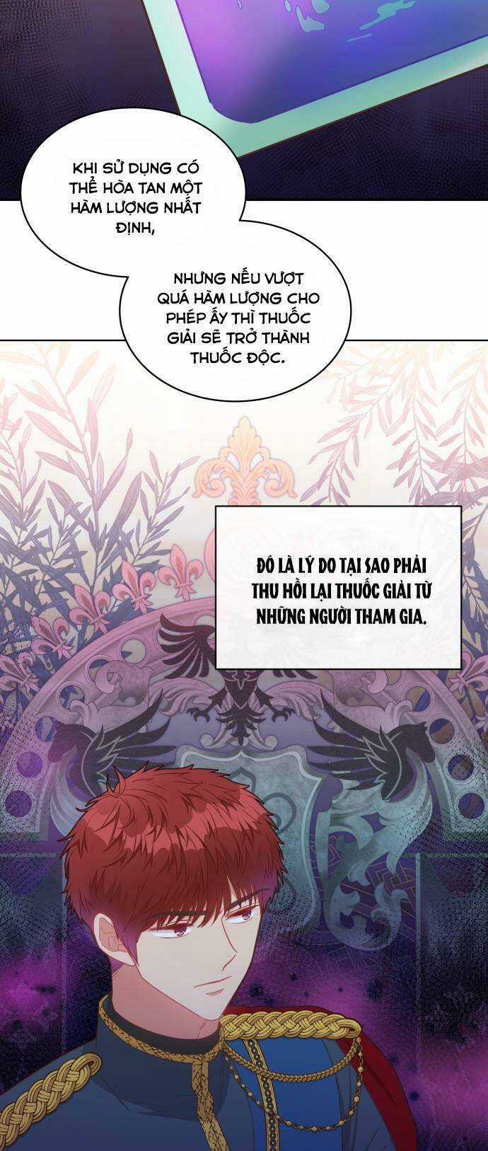 108 Cô Gái - Chapter 26 - Trang 14