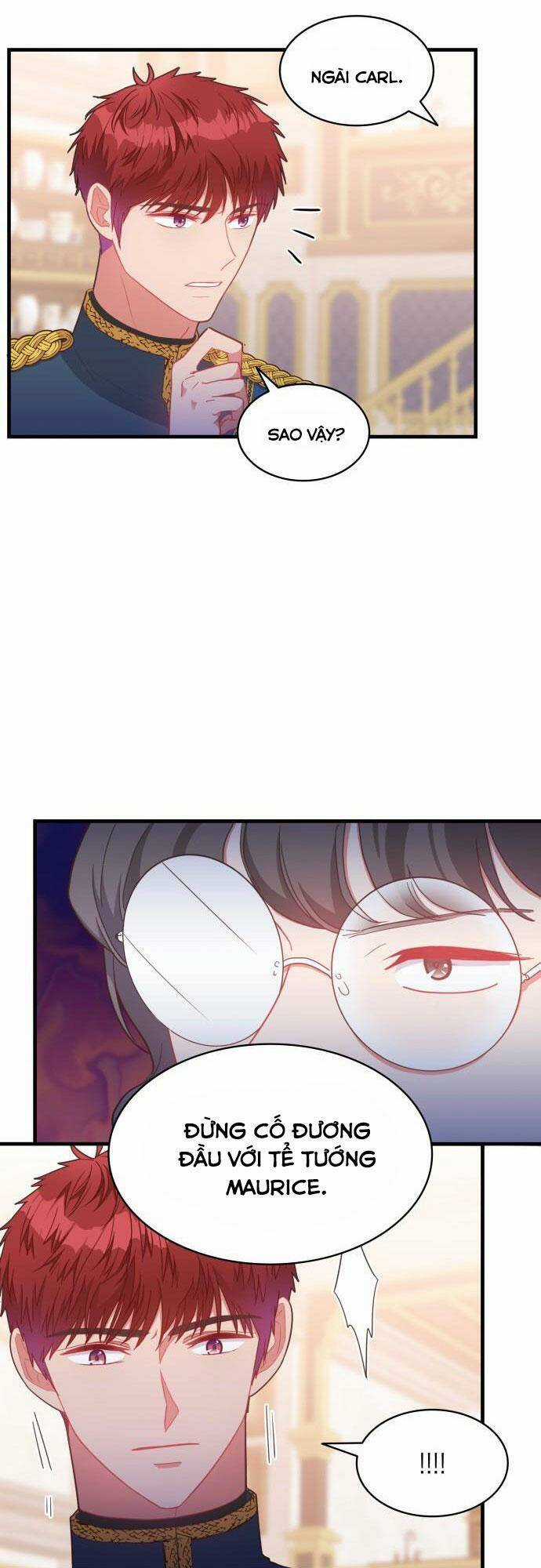 108 Cô Gái - Chapter 26 - Trang 16