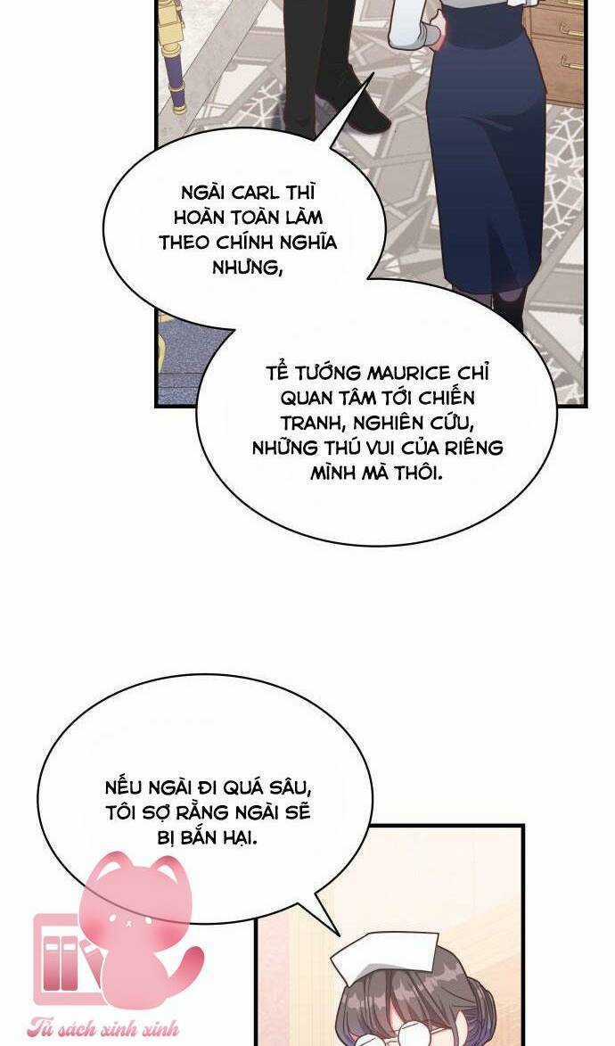 108 Cô Gái - Chapter 26 - Trang 18