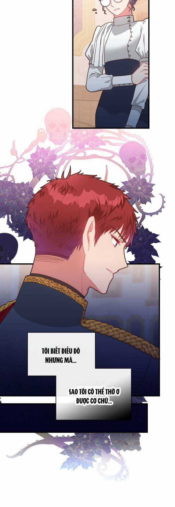 108 Cô Gái - Chapter 26 - Trang 19