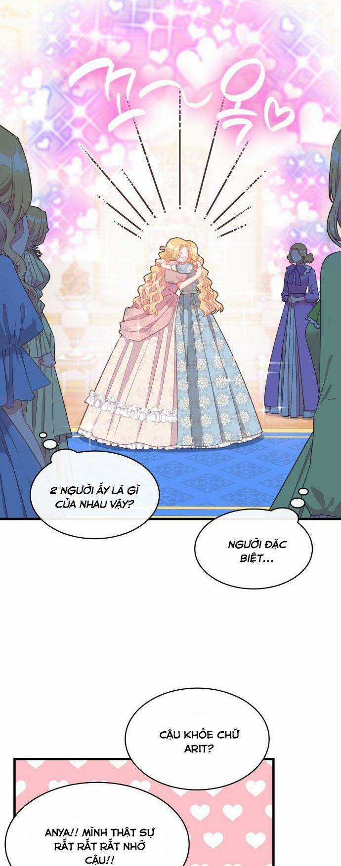 108 Cô Gái - Chapter 26 - Trang 23