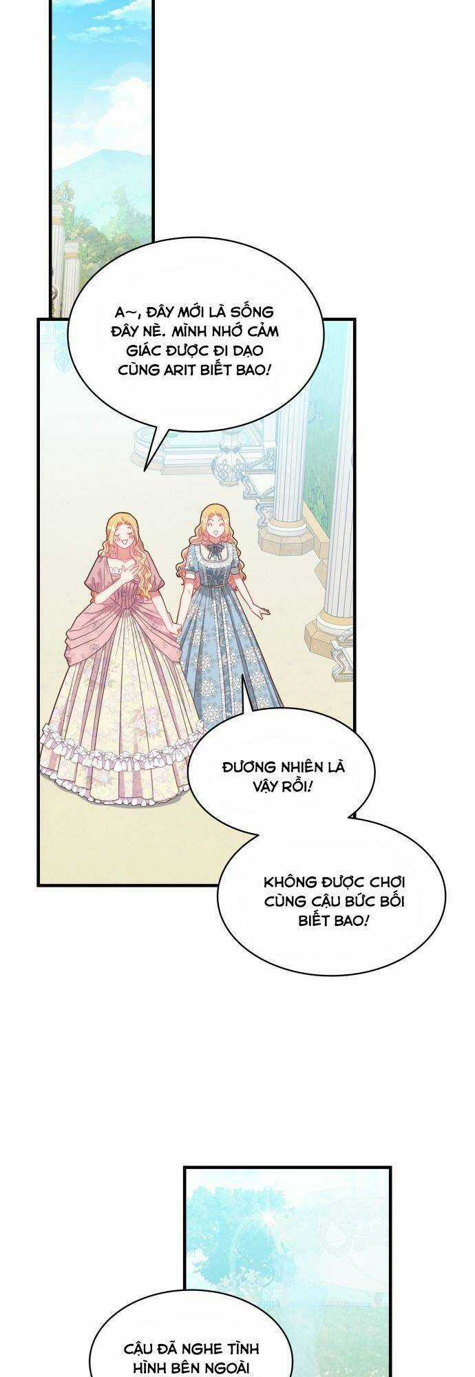 108 Cô Gái - Chapter 26 - Trang 25