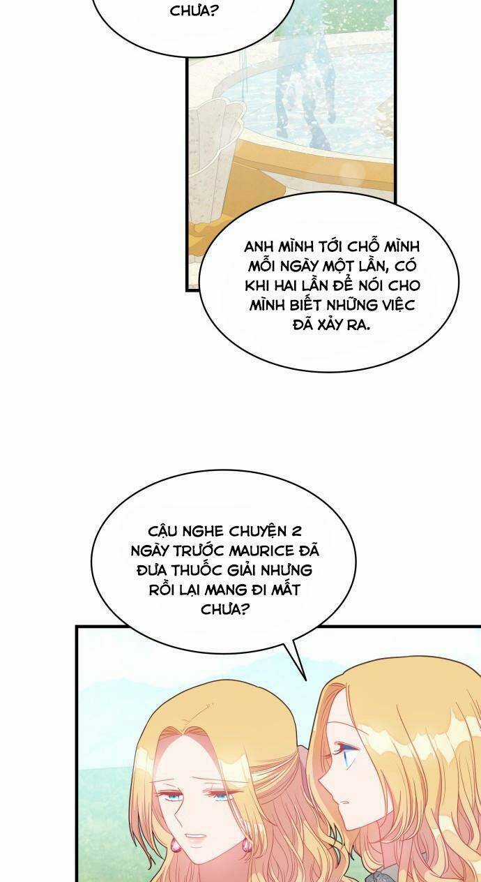 108 Cô Gái - Chapter 26 - Trang 26