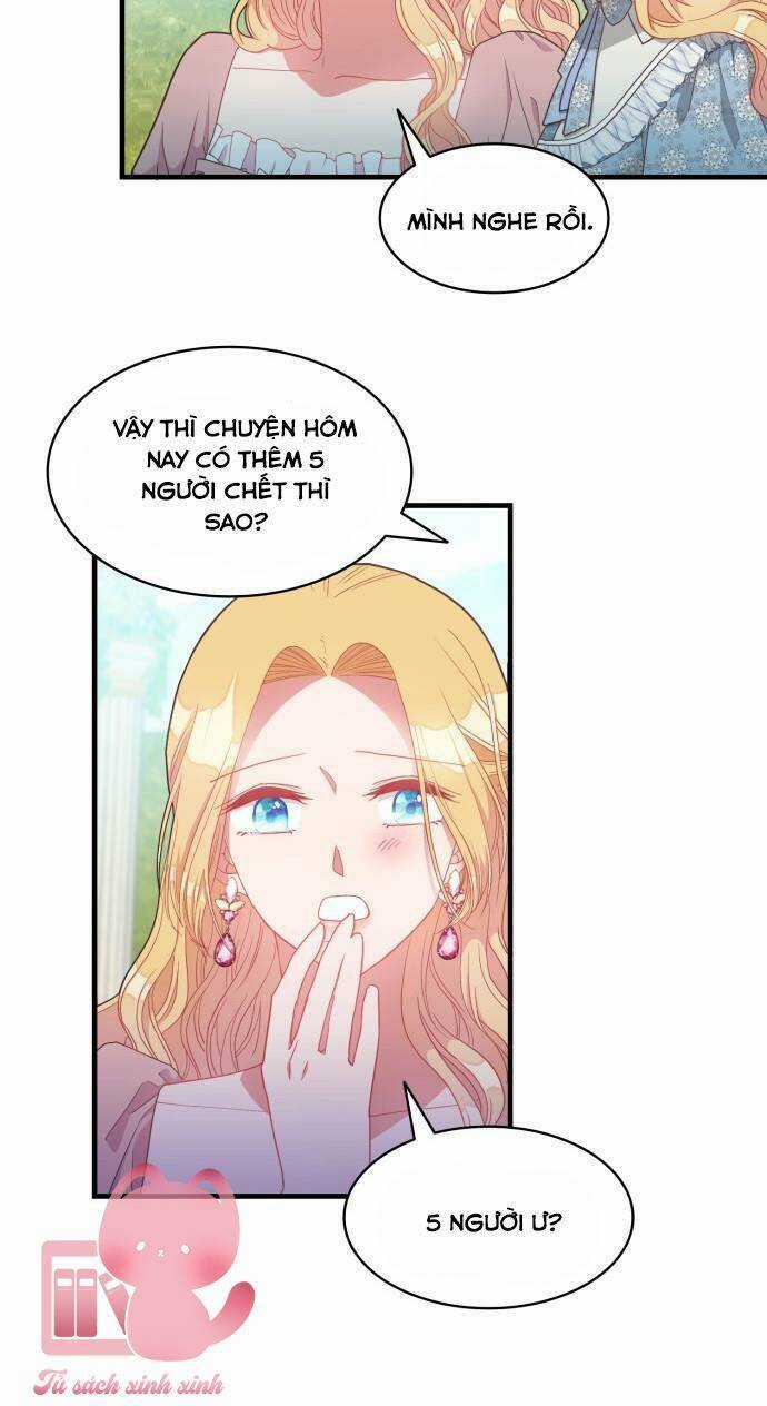 108 Cô Gái - Chapter 26 - Trang 27