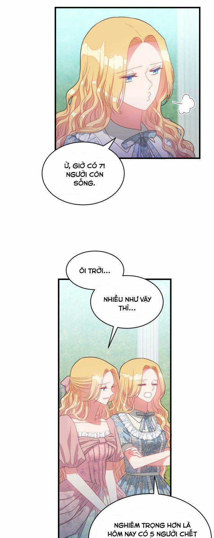 108 Cô Gái - Chapter 26 - Trang 28