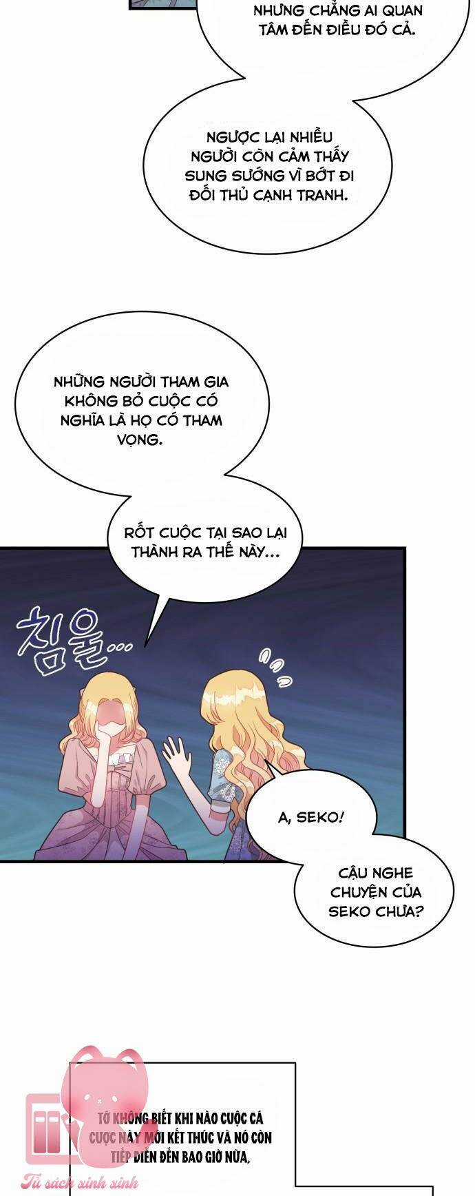 108 Cô Gái - Chapter 26 - Trang 29