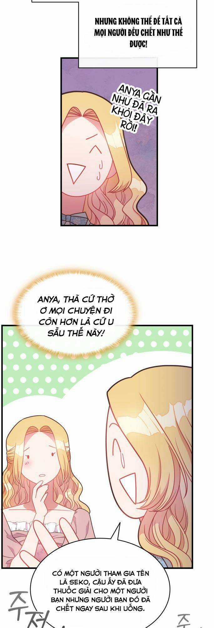 108 Cô Gái - Chapter 26 - Trang 30