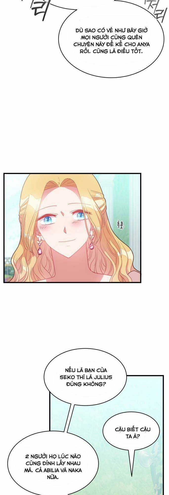 108 Cô Gái - Chapter 26 - Trang 31