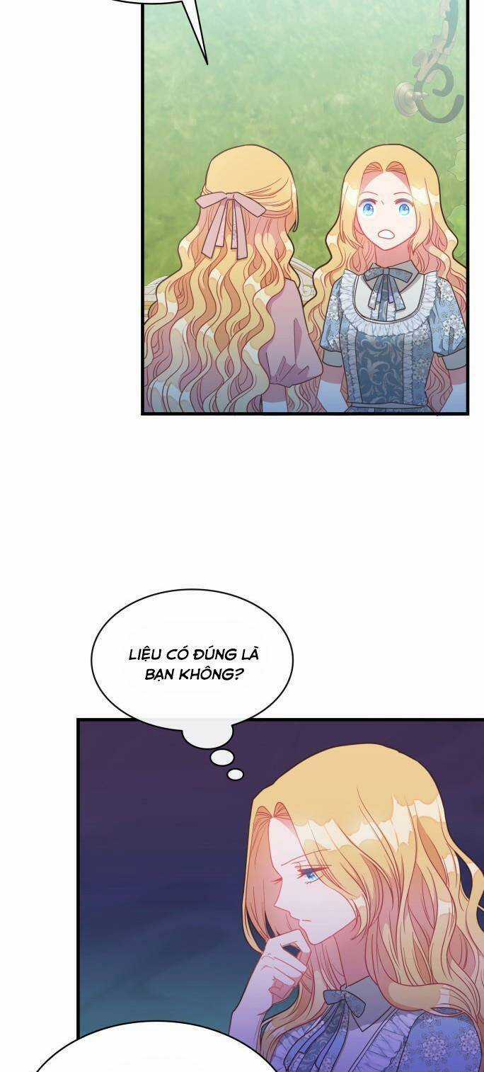 108 Cô Gái - Chapter 26 - Trang 32