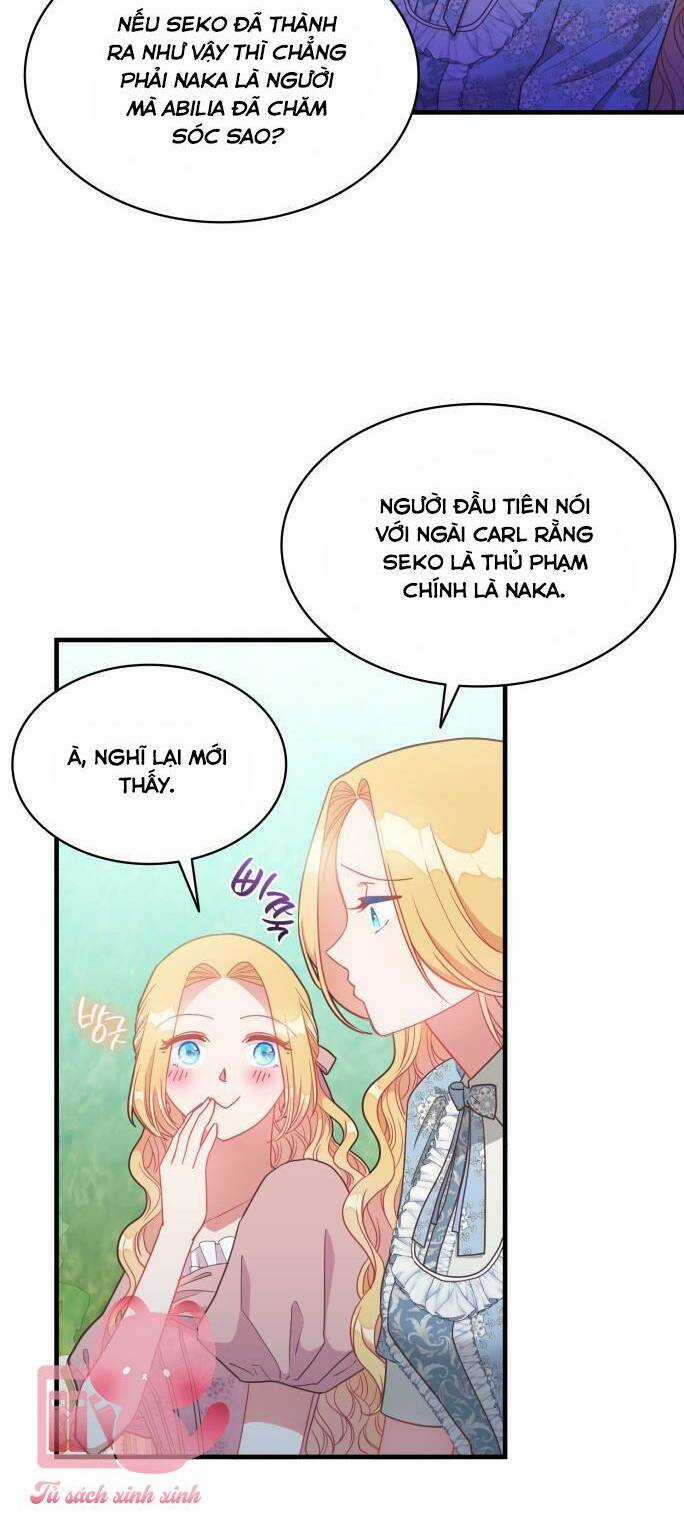 108 Cô Gái - Chapter 26 - Trang 33