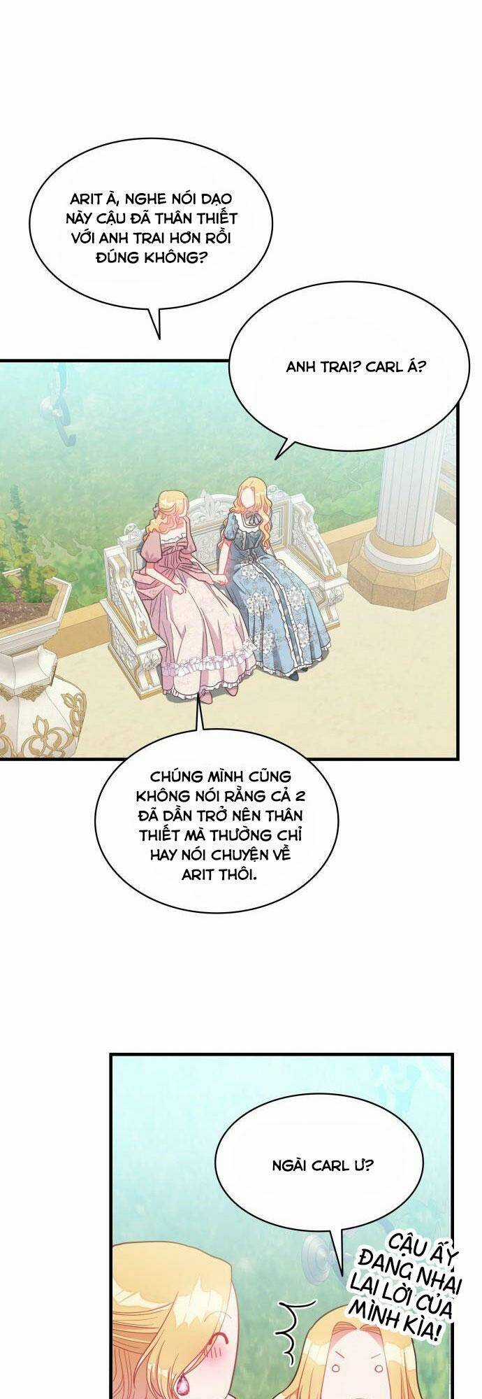 108 Cô Gái - Chapter 26 - Trang 34