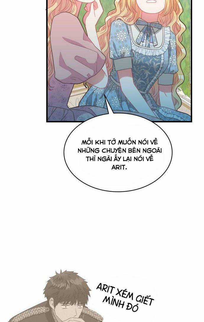 108 Cô Gái - Chapter 26 - Trang 35