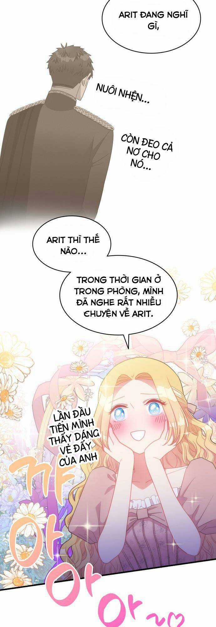 108 Cô Gái - Chapter 26 - Trang 37