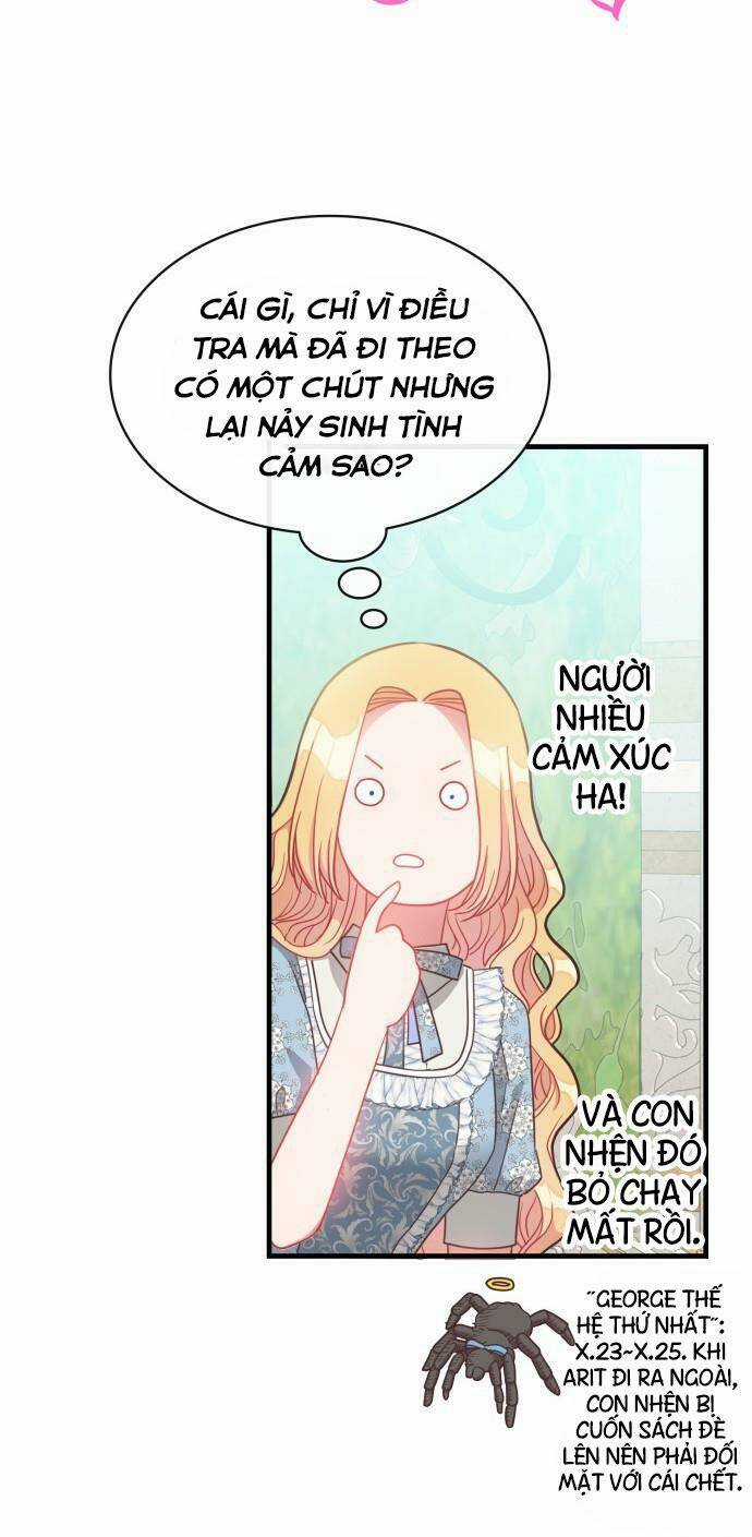 108 Cô Gái - Chapter 26 - Trang 38