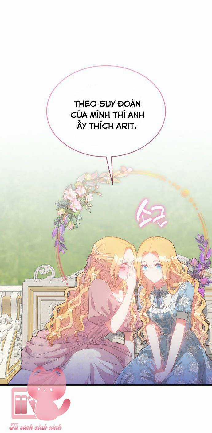 108 Cô Gái - Chapter 26 - Trang 39