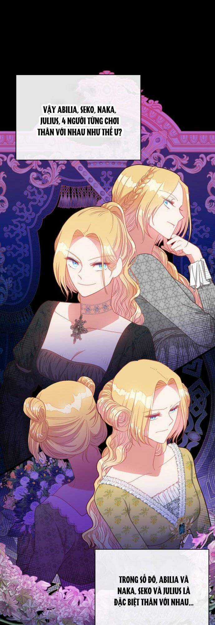 108 Cô Gái - Chapter 26 - Trang 5