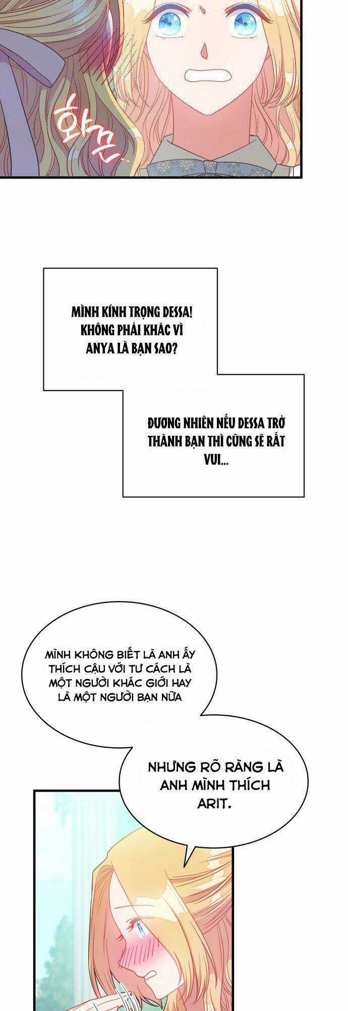 108 Cô Gái - Chapter 26 - Trang 43