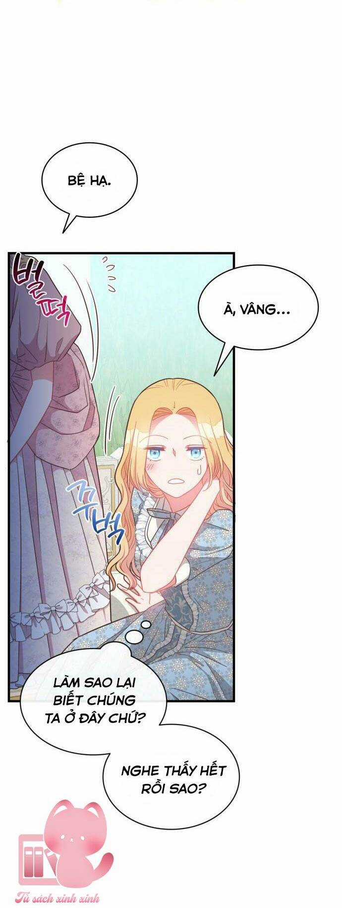 108 Cô Gái - Chapter 26 - Trang 48