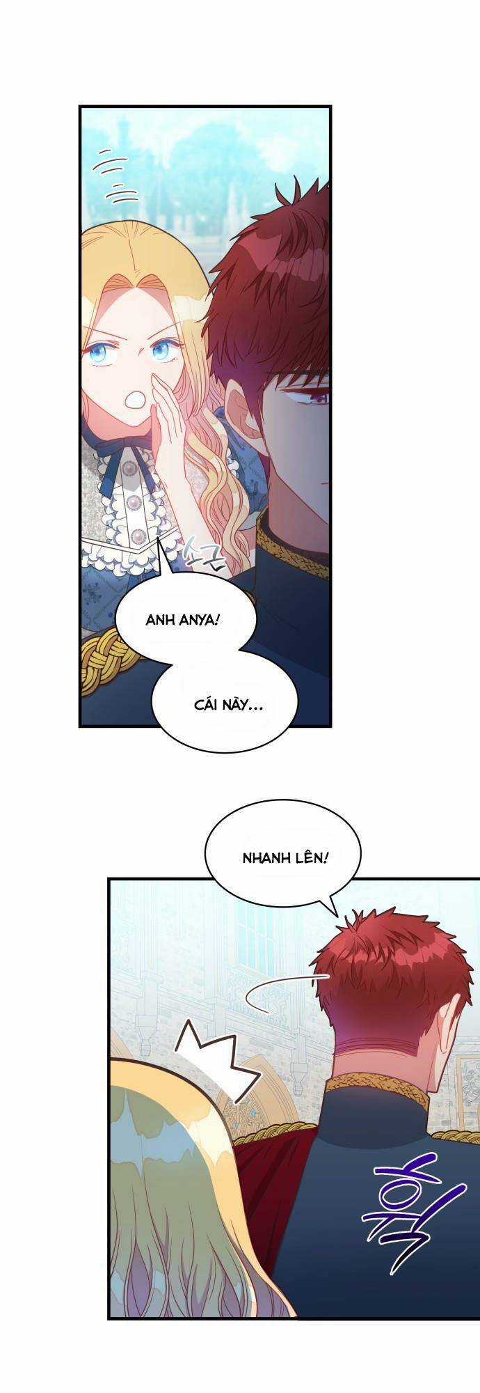 108 Cô Gái - Chapter 26 - Trang 8