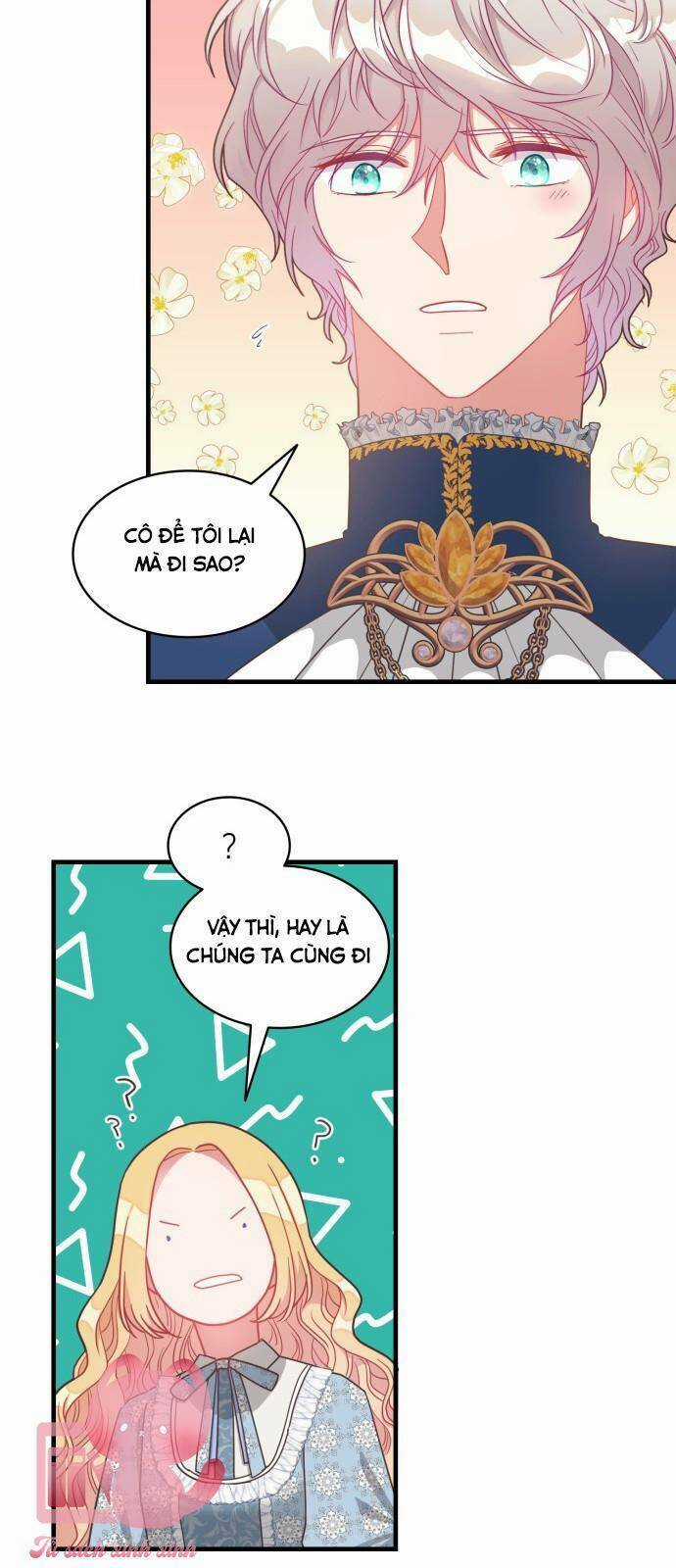 108 Cô Gái - Chapter 27 - Trang 11