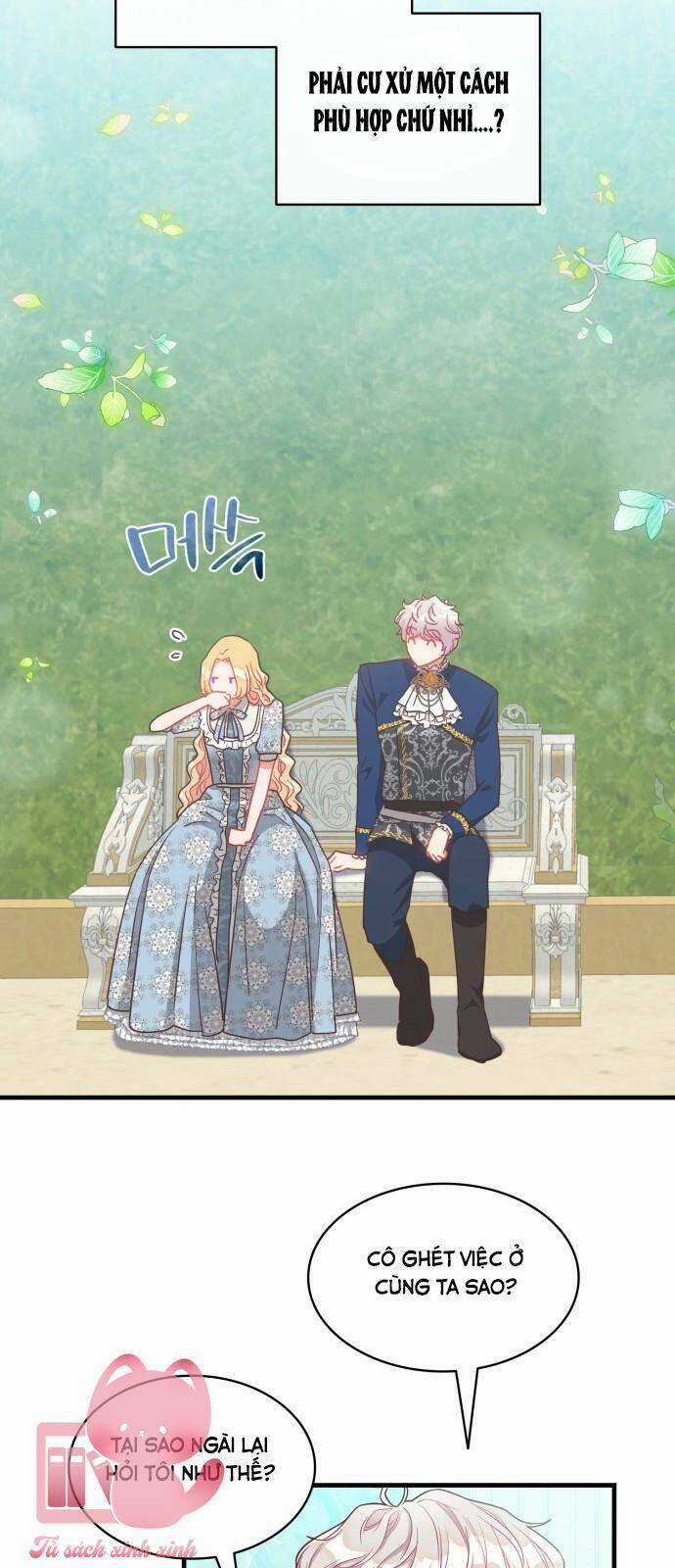 108 Cô Gái - Chapter 27 - Trang 15