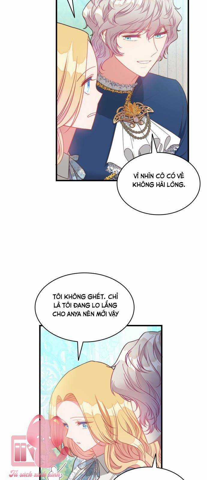 108 Cô Gái - Chapter 27 - Trang 16