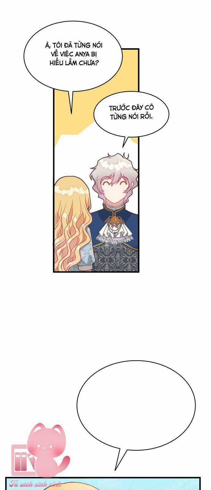 108 Cô Gái - Chapter 27 - Trang 18