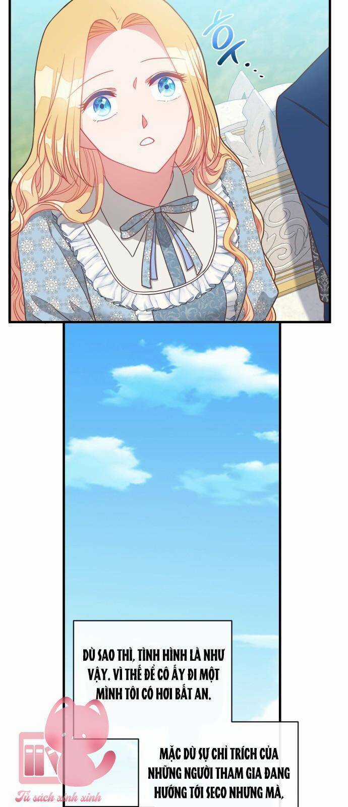 108 Cô Gái - Chapter 27 - Trang 19