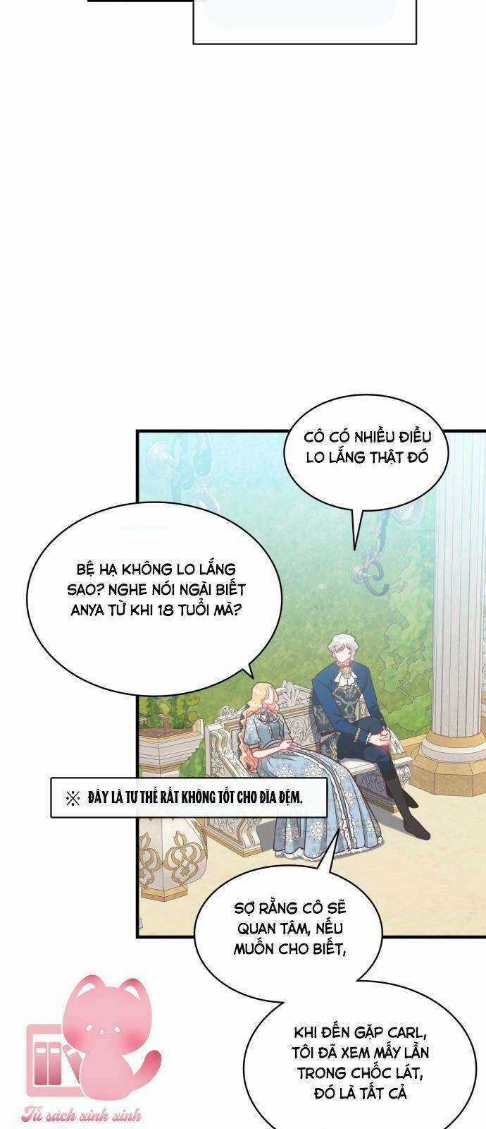 108 Cô Gái - Chapter 27 - Trang 20
