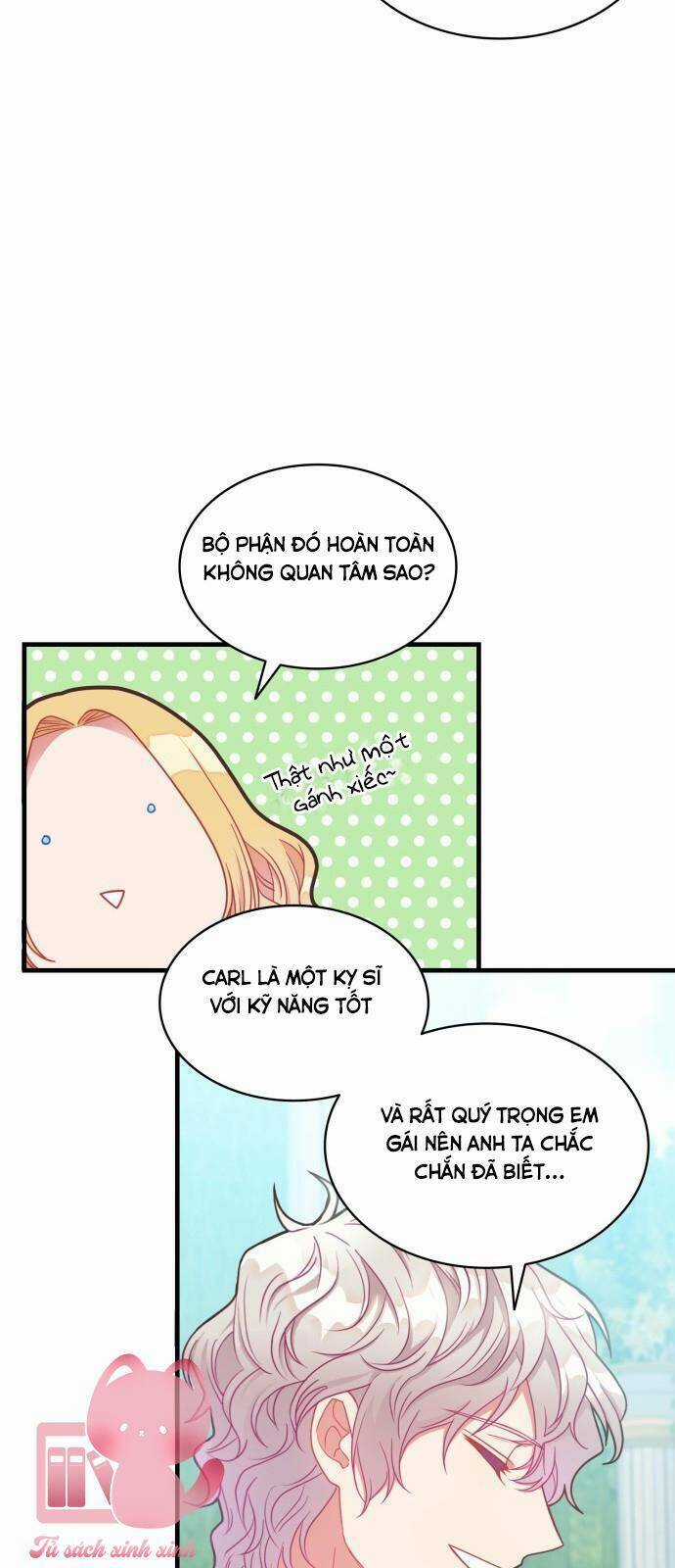 108 Cô Gái - Chapter 27 - Trang 21