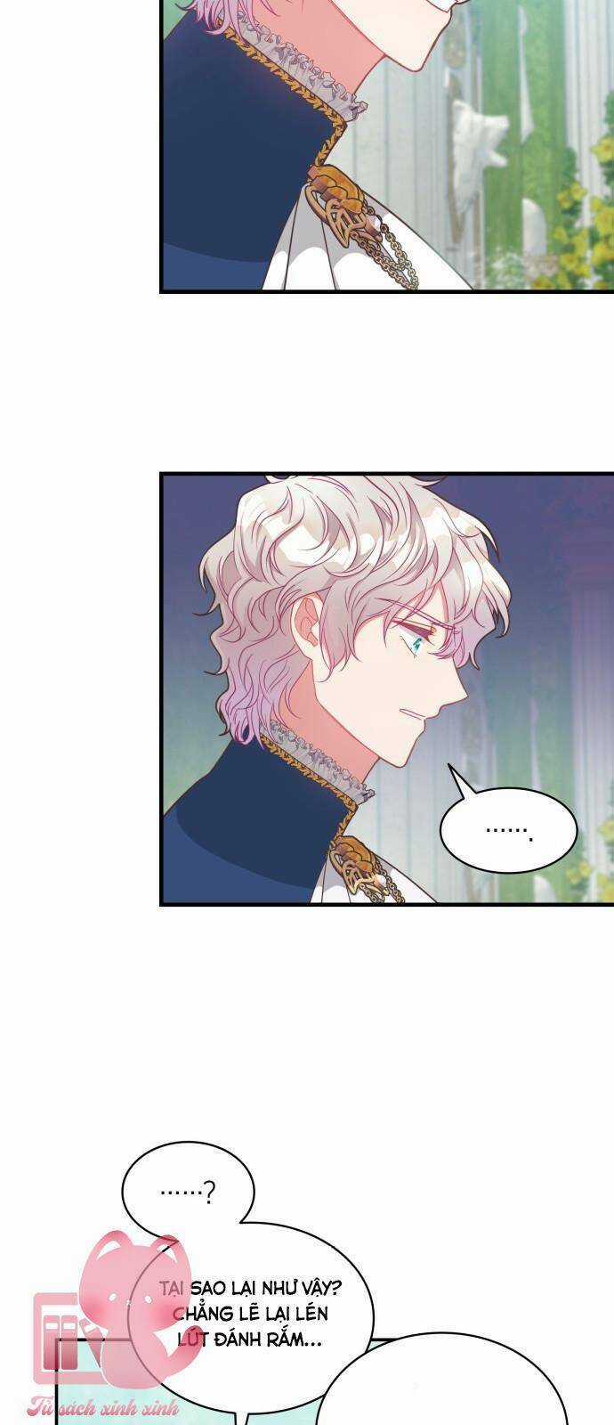 108 Cô Gái - Chapter 27 - Trang 22