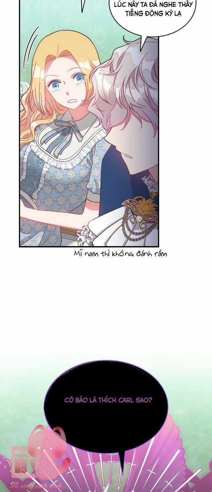 108 Cô Gái - Chapter 27 - Trang 23