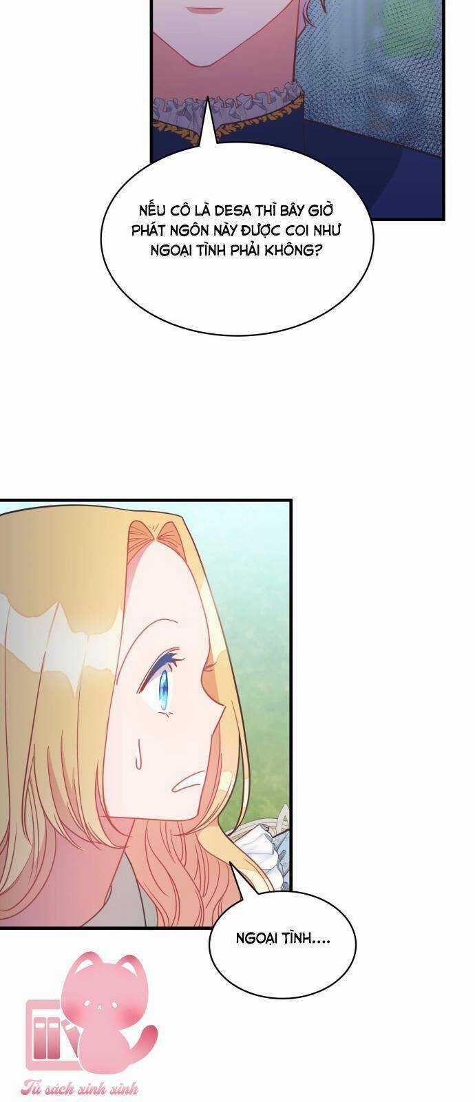 108 Cô Gái - Chapter 27 - Trang 26