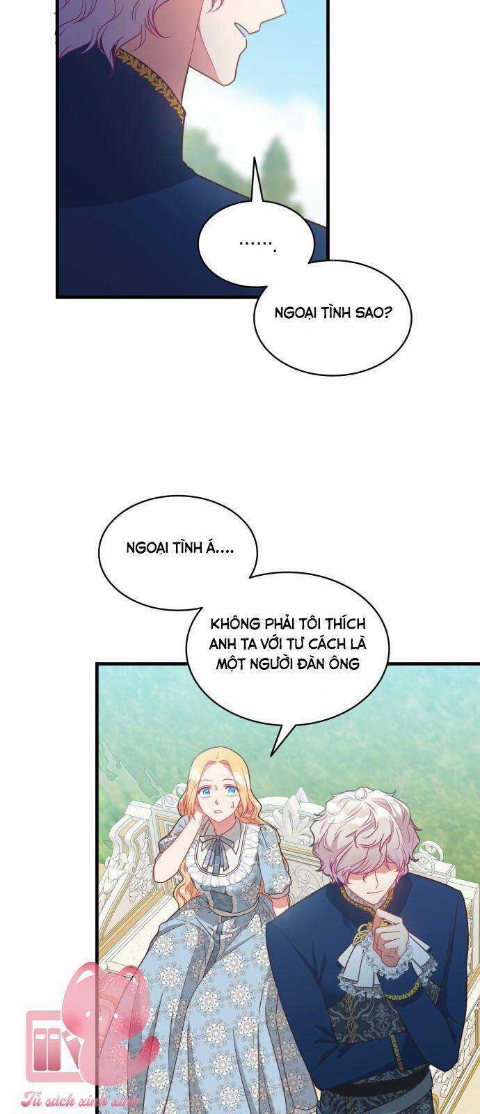 108 Cô Gái - Chapter 27 - Trang 28