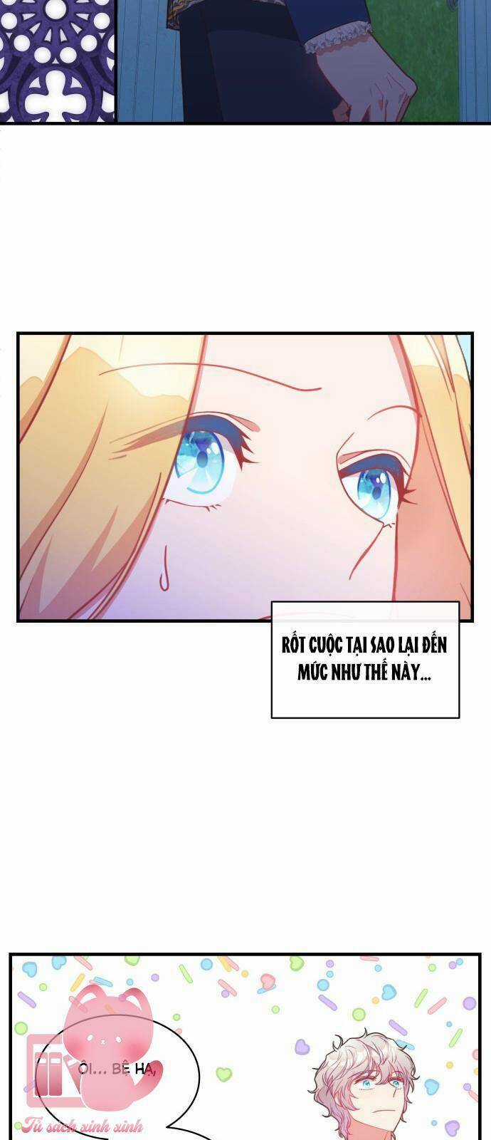 108 Cô Gái - Chapter 27 - Trang 30