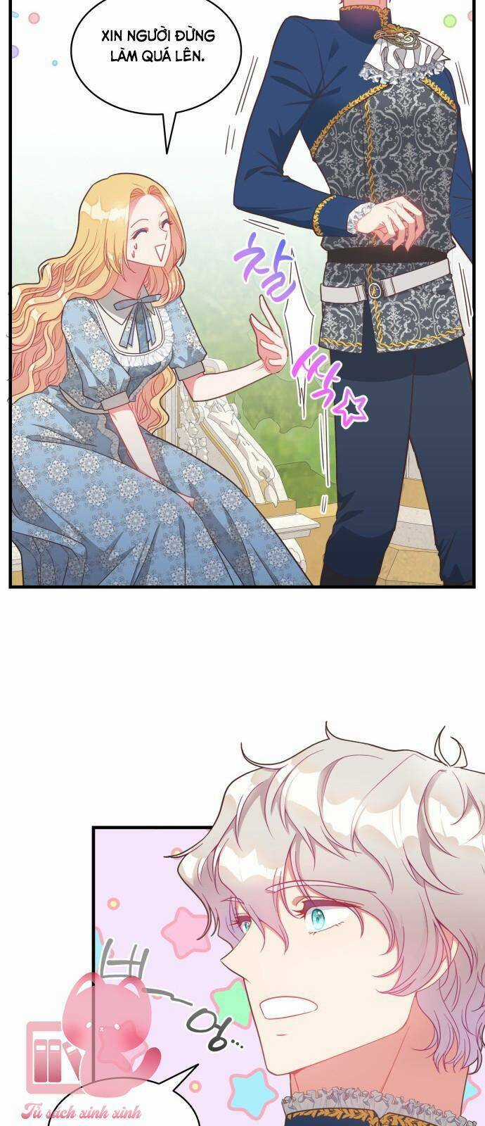 108 Cô Gái - Chapter 27 - Trang 31