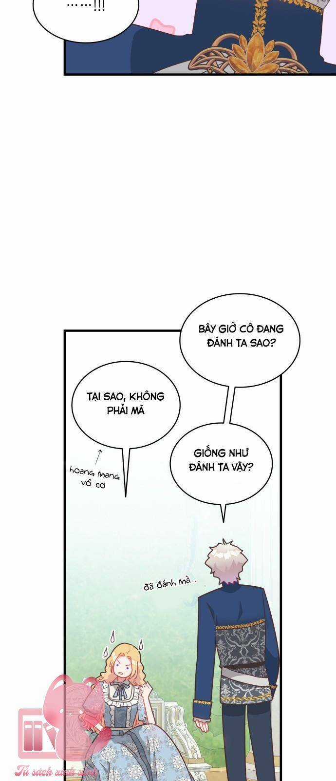 108 Cô Gái - Chapter 27 - Trang 32