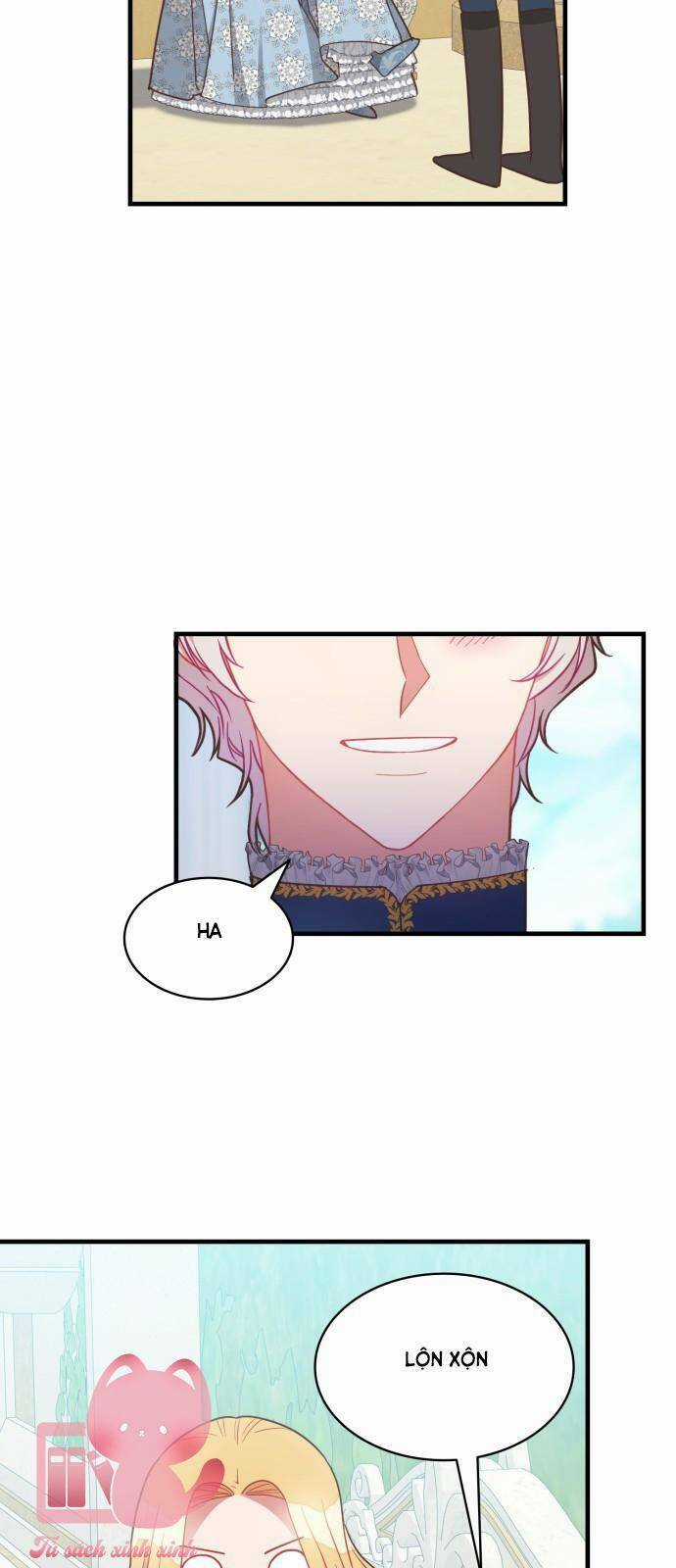 108 Cô Gái - Chapter 27 - Trang 33