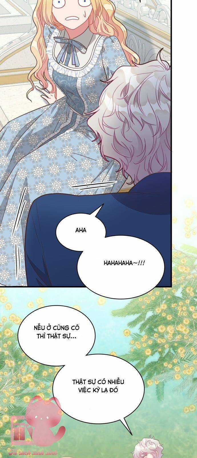 108 Cô Gái - Chapter 27 - Trang 34