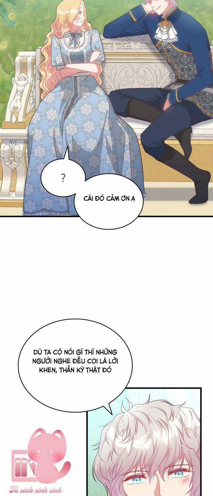 108 Cô Gái - Chapter 27 - Trang 35