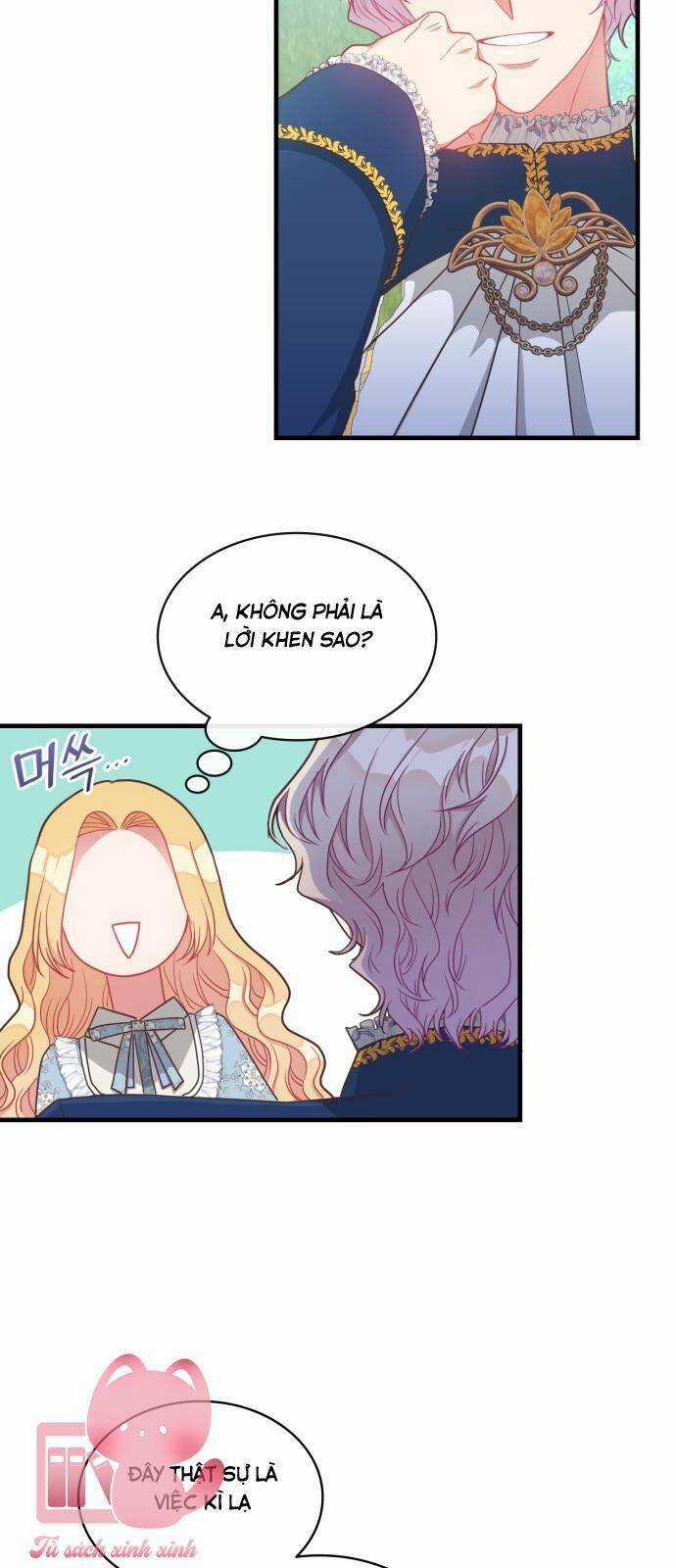 108 Cô Gái - Chapter 27 - Trang 36