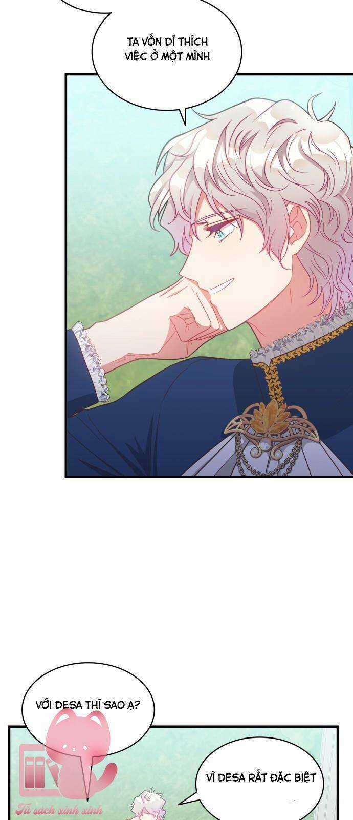 108 Cô Gái - Chapter 27 - Trang 37