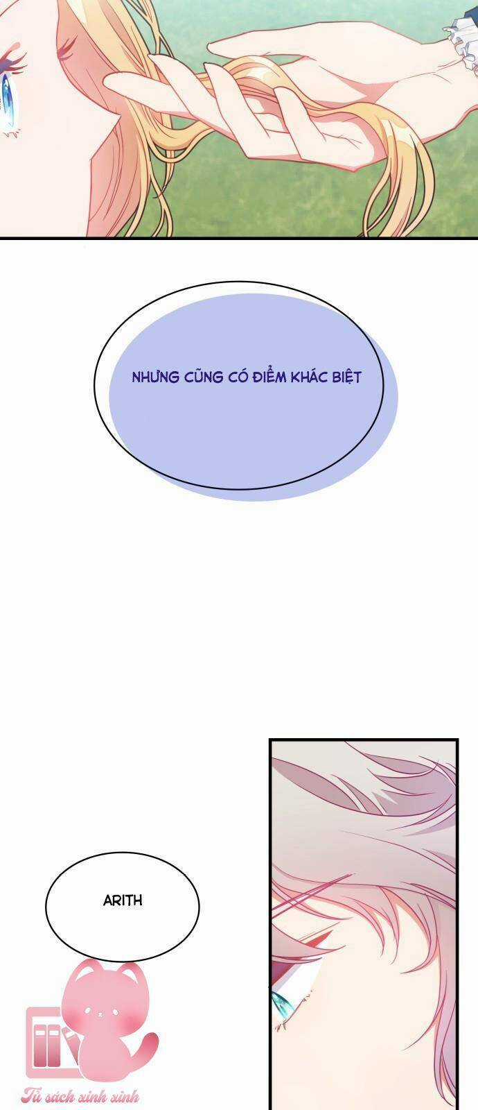 108 Cô Gái - Chapter 27 - Trang 40