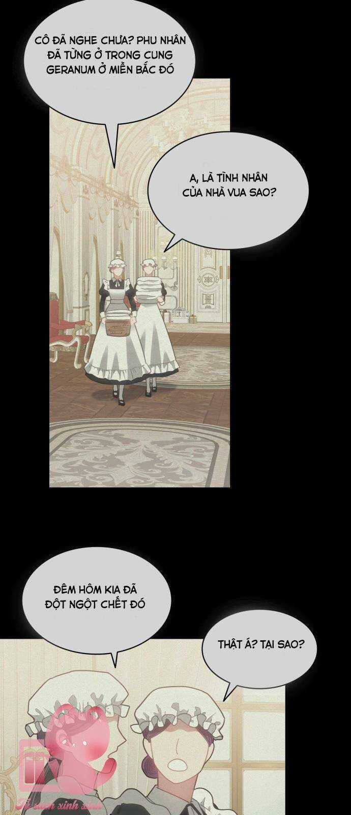 108 Cô Gái - Chapter 27 - Trang 48