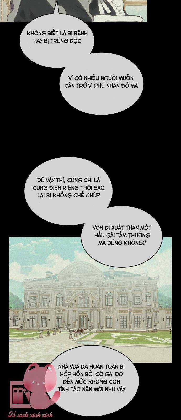 108 Cô Gái - Chapter 27 - Trang 49